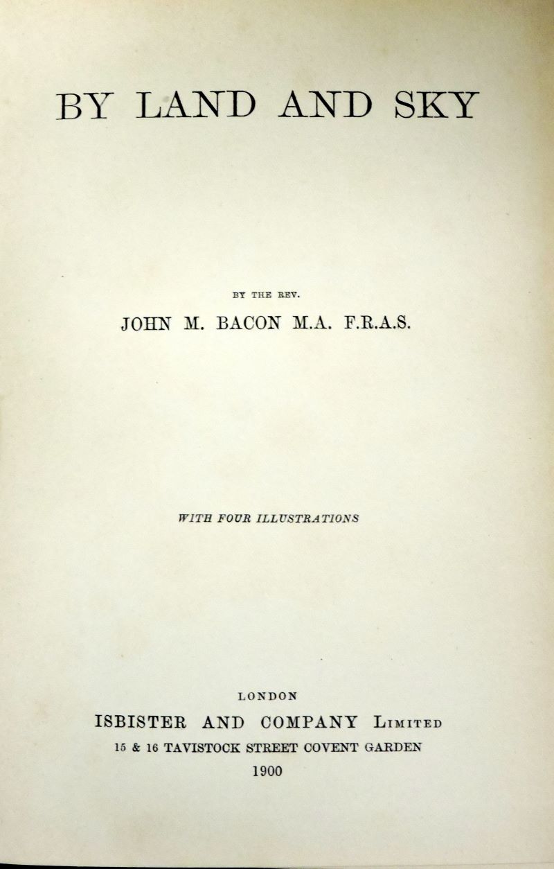 Picture of title page